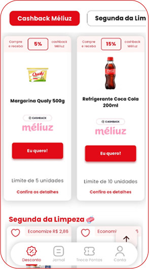 CARROSSEL OFERTA